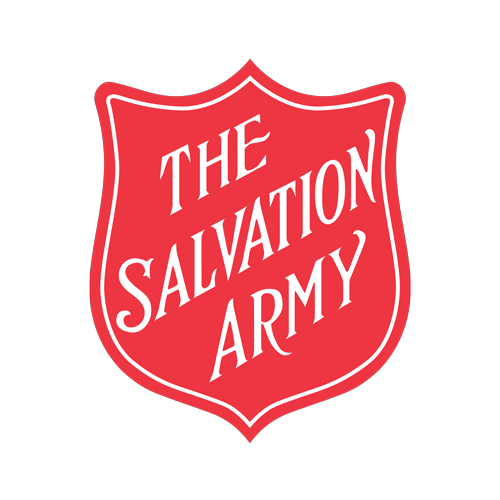 The Salvation Army Miramar Toy Library logo